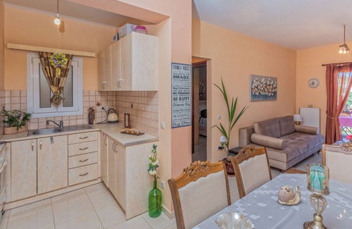 Kefalonia Apartment | Elisso Apartment