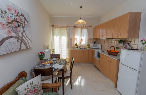 Kefalonia Apartment | Elisso Apartment