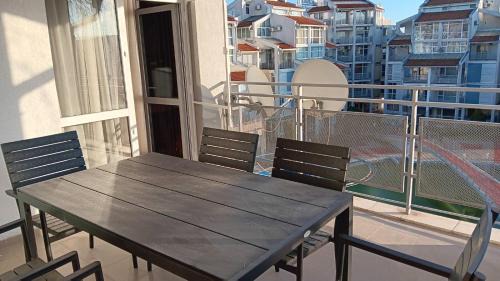 Sunny Beach Apartment | ELIT 2 APART HOTEL
