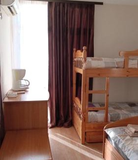 Sunny Beach Apartment | ELIT 2 APART HOTEL