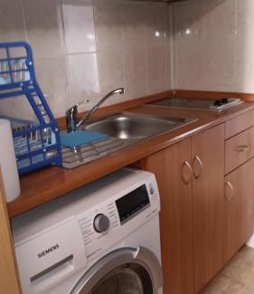 Sunny Beach Apartment | ELIT 2 APART HOTEL