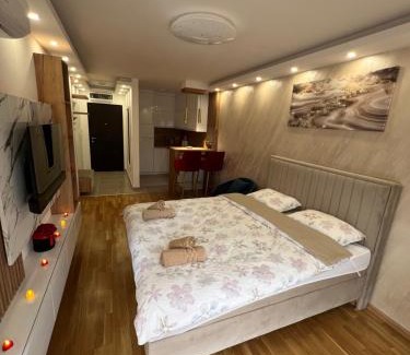 Doboj Apartment | Elita SPA