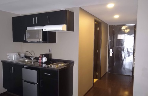 Huixquilucan Hotel | Elite 47 Hotel & Suites