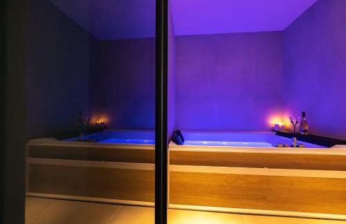 Reggio Calabria House | Elite Accommodations & Hydromassage Pool