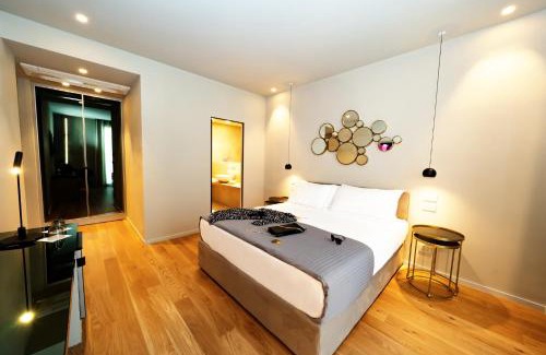Reggio Calabria House | Elite Accommodations & Hydromassage Pool