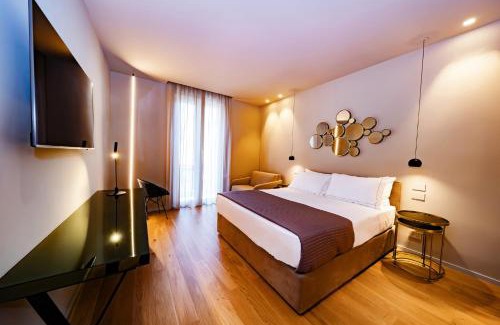 Reggio Calabria House | Elite Accommodations & Hydromassage Pool