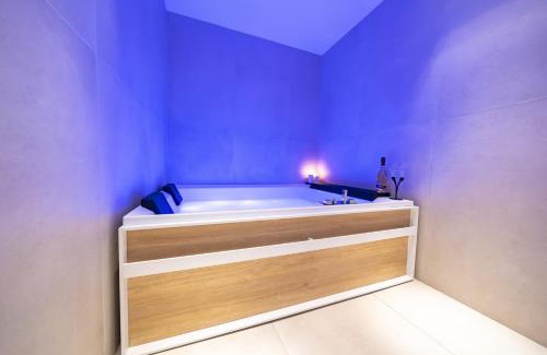 Reggio Calabria House | Elite Accommodations & Hydromassage Pool
