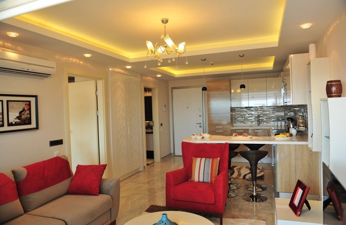 Konakli House | Elite Admiral Premium Residences