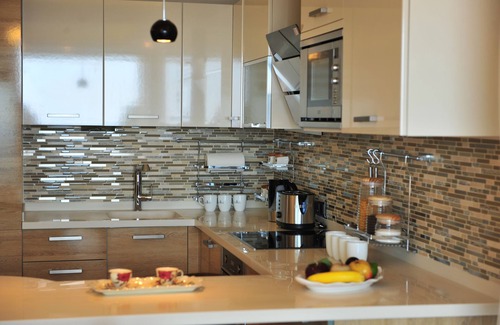 Konakli House | Elite Admiral Premium Residences