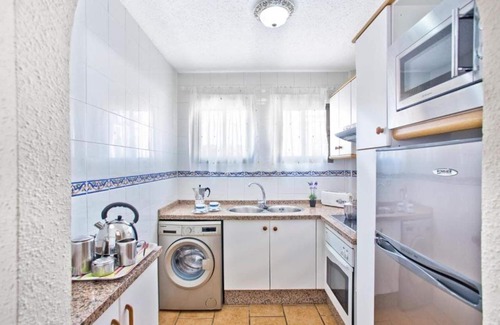 Benalmadena Costa Apartment | Elite Apartments at Pueblo Evita