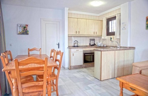 Benalmadena Costa Apartment | Elite Apartments at Pueblo Evita