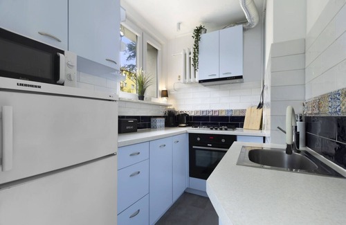 Brzezno Apartment | Elite Apartments Brzeźno Family