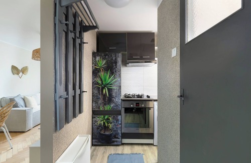 Brzezno Apartment | Elite Apartments Brzeźno Family