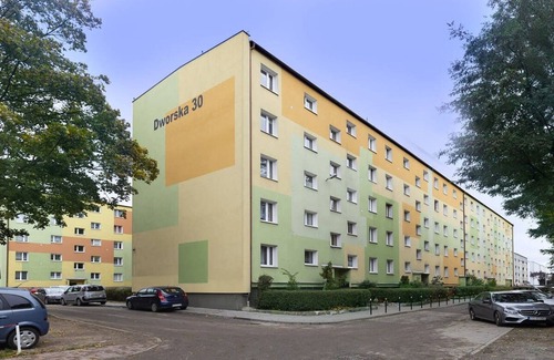 Brzezno Apartment | Elite Apartments Brze no Family