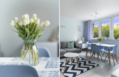 Brzezno Apartment | Elite Apartments Brze no Family