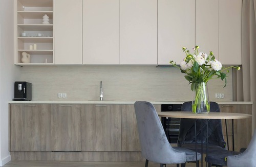 Siedlce Apartment | Elite Apartments Center Deluxe II