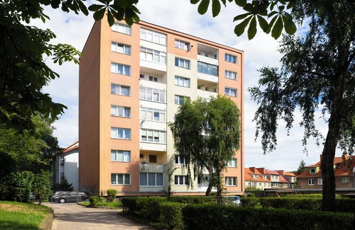 Siedlce Apartment | Elite Apartments Center Deluxe II