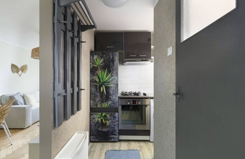 Brzezno Apartment | Elite Apartments Hallera 237