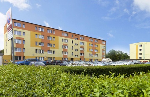 Brzezno Apartment | Elite Apartments Hallera 237