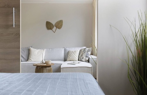 Brzezno Apartment | Elite Apartments Hallera 237