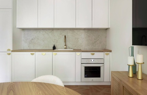 Brzezno Apartment | Elite Apartments Korzeniowskiego seaside