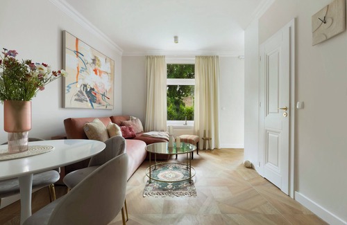 Brzezno Apartment | Elite Apartments Korzeniowskiego seaside