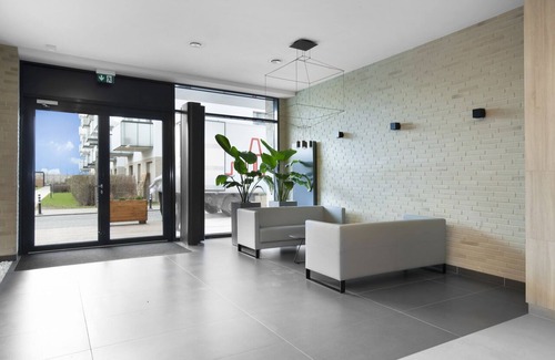 Nowy Port Apartment | Elite Apartments Letnica Glamour