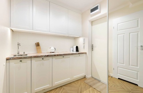 Brzezno Apartment | Elite Apartments Mare pla a Darmowy Parking