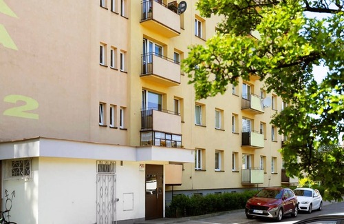 Brzezno Apartment | Elite Apartments Mare pla a Darmowy Parking