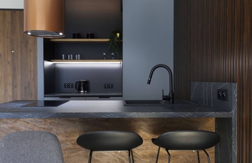 Gdansk City Center Apartment | Elite Apartments Nadmotławie Superior