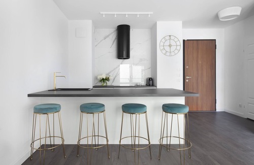Gdansk City Center Apartment | Elite Apartments Nadmotławie Prestige