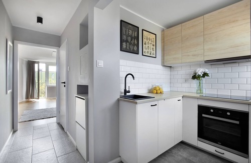 Przymorze Apartment | Elite Apartments Przymorze