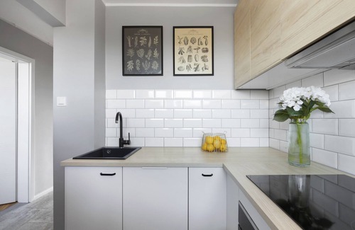 Przymorze Apartment | Elite Apartments Przymorze
