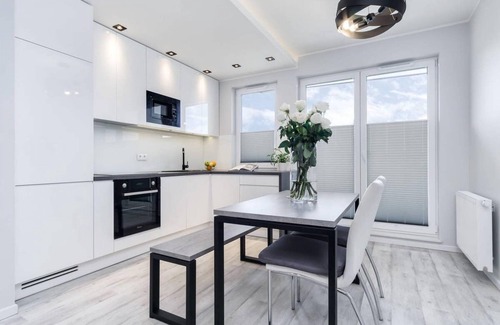 Przymorze Apartment | Elite Apartments Silva