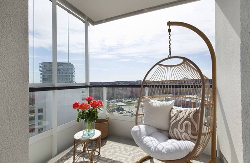 Przymorze Apartment | Elite Apartments Spektrum Prestige