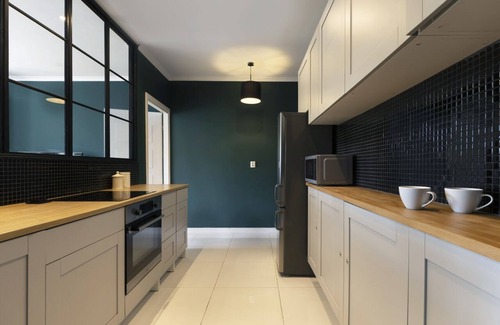 Wrzeszcz Apartment | Elite Apartments Wrzeszcz Central