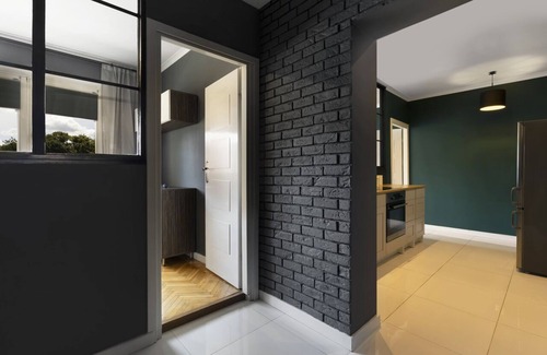 Wrzeszcz Apartment | Elite Apartments Wrzeszcz Central