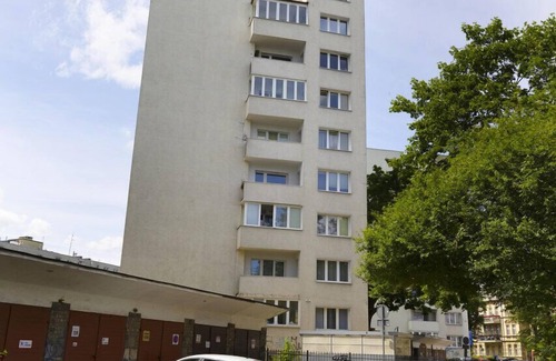 Wrzeszcz Apartment | Elite Apartments Wrzeszcz Central