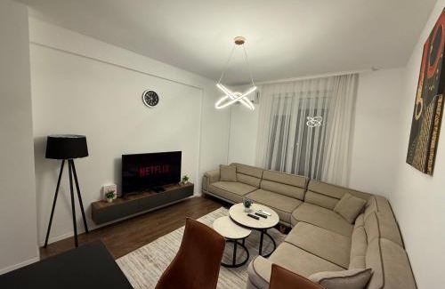 Matiçan Apartment | Elite Central Apartment