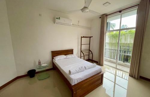 Malabe Villa | Elite Escapes