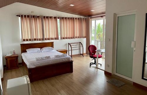 Malabe Villa | Elite Escapes