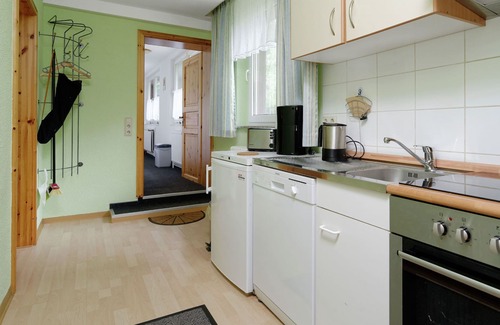 Spreehagen House | Elite holiday home with garden in Spreenhage