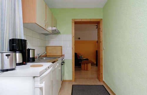 Spreehagen House | Elite holiday home with garden in Spreenhage