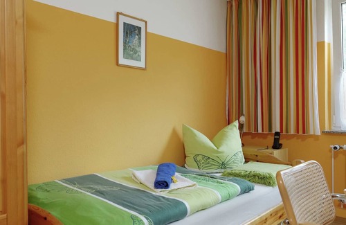 Spreehagen House | Elite holiday home with garden in Spreenhage