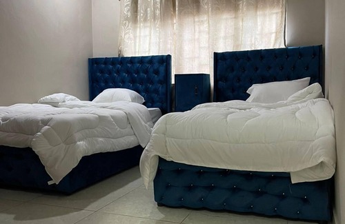 Lusaka Bed & Breakfast | ELITE HOME STAYS