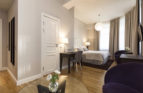 Norrmalm Hotel | Elite Hotel Adlon