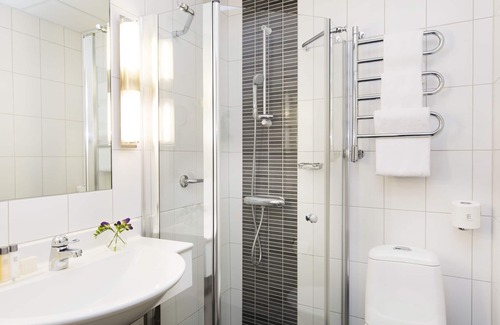 Norrmalm Hotel | Elite Hotel Adlon
