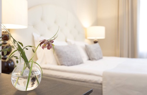 Norrmalm Hotel | Elite Hotel Adlon