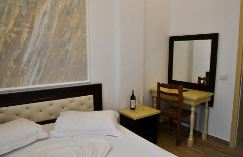 Golem Hotel | Elite Hotel