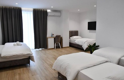 Golem Hotel | Elite Hotel